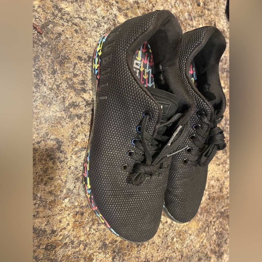 Nobull Trainers - image 2